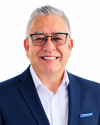 Photo of Alan Bore Ba Hons Ukcp Reg Iaap Mem, Psychotherapist, MA, BPC