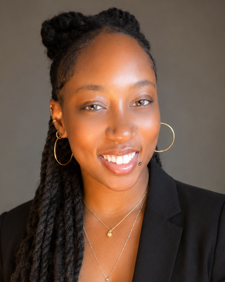 Photo of Larina Doreen Burris, Counselor, MS, LMHC-D