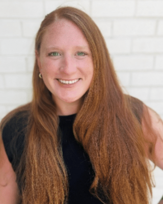 Photo of Sydney McKenney, Clinical Social Work/Therapist, MSW