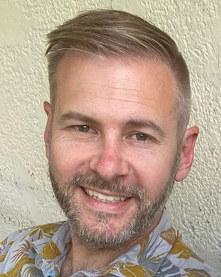 Photo of Luke A Watson, Licensed Professional Counselor, LPC, NCC