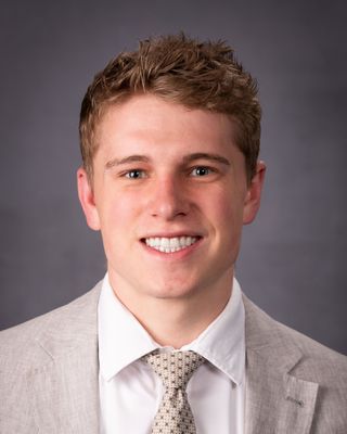 Photo of Isaac Joseph Moss, Clinical Social Work/Therapist, LMSW