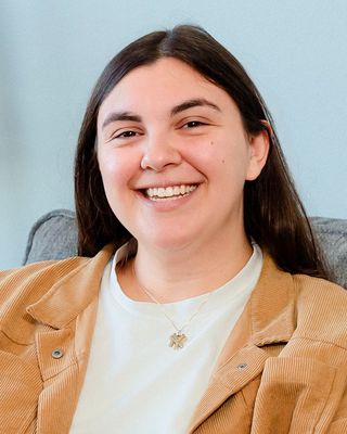 Photo of Danielle Valenti, Counselor, LMHC