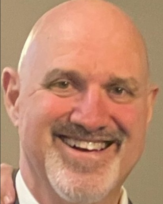 Photo of Stephen Gannon, Drug & Alcohol Counselor, MLADC