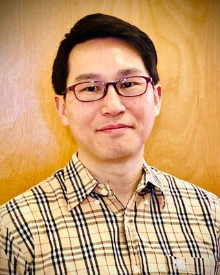 Photo of Daniel Huang, Counselor in Cold Spring, NY