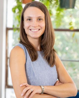 Photo of Jessica Bell, Mental Health Counselor, MEd/EdS, LMHC, LPC