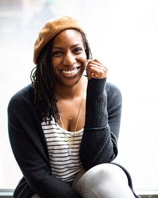 Photo of Erin Marissa Steele, Marriage & Family Therapist in Buckhead, Atlanta, GA