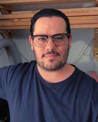 Photo of David Denoux, Counsellor, ACA-L1