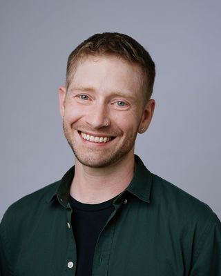 Photo of Cole Brennan, Clinical Social Work/Therapist, MSW, MTS, LCSW