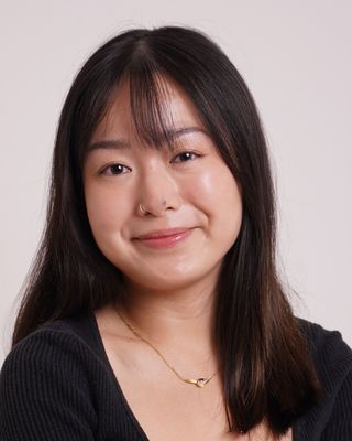 Photo of Beverly Wong, Marriage & Family Therapist Associate, MA, AMFT