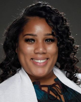 Photo of Joy Miller, Licensed Professional Counselor, MS, LPC-S