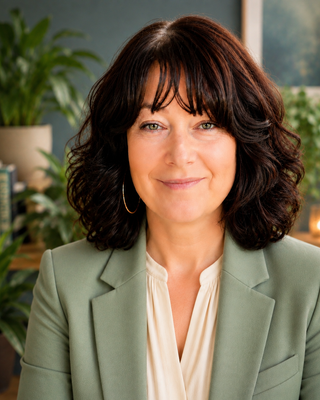 Photo of Kelly Garbinsky, Licensed Mental Health Counselor, LMHC, CASAC