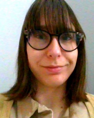 Photo of Sam Barry, Clinical Social Work/Therapist, LSW