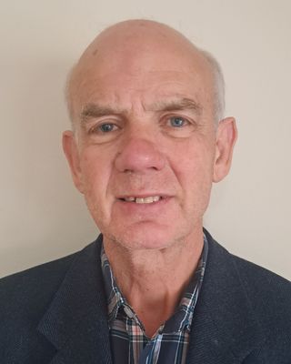 Photo of Tim Dix, Psychologist, HPCSA - Clin. Psych.