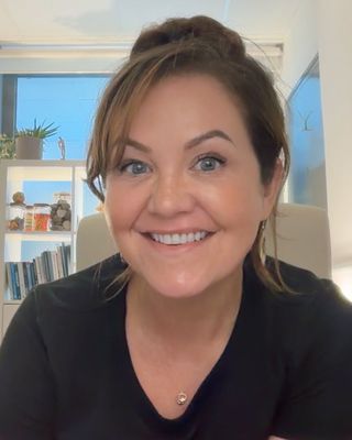 Photo of Dr Sophie Gwinnett, Psychologist, HCPC - Clin. Psych.