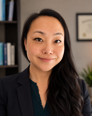 Photo of Jing Li Schacht, Licensed Professional Counselor, LPC, LCDC