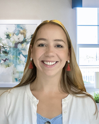 Photo of Christina 'cj' Minich, Clinical Social Work/Therapist in Denver, CO
