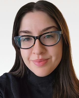Photo of Fatemeh Mohammadzadeh, Licensed Professional Counselor, LCPC
