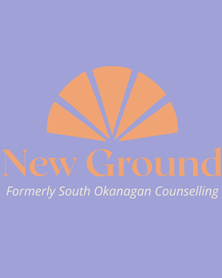 Photo of Stefanie Iverson - New Ground Wellness, Counsellor, RCC, RSW, CCC