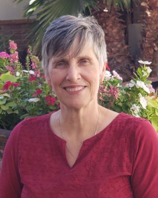 Photo of Sherri L Felton, Licensed Professional Counselor in Tucson, AZ