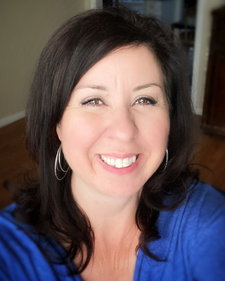 Photo of Sharon Gongora, LPC Associate in 79121, TX