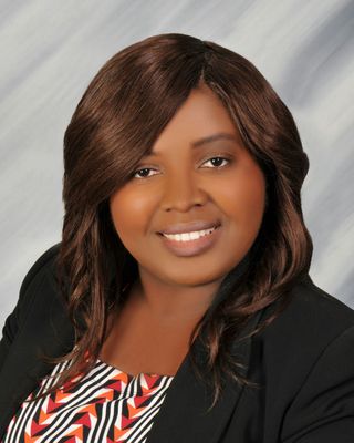 Photo of Gardine Jacques, Psychiatric Nurse Practitioner, PMHNP