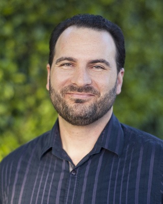 Photo of Ryan G Witherspoon, Psychologist in Pasadena, CA