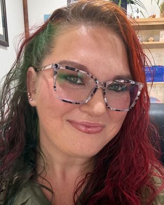 Photo of Christina Halse, Pre-Licensed Professional