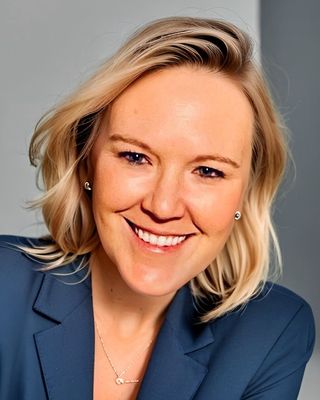 Photo of Holly DeVries, Licensed Professional Counselor, LPCC, MEd, NCC