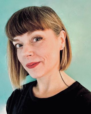 Photo of Jennifer Skura Boutell, Counselor, MA, MFA, APC
