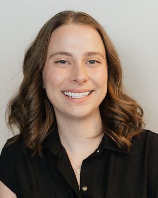 Photo of Hannah Albertson, Counselor, LCMHCA