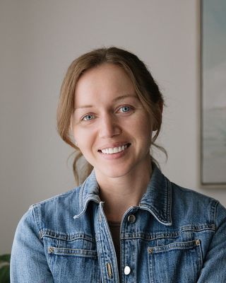 Photo of Chantale Pomerleau - The Mindful Place - Chantale Pomerleau, Registered Social Worker, MSW, RSW