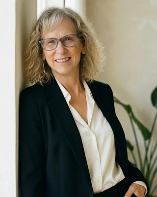 Photo of Sharon Saul, Counselor, MA, LMHC