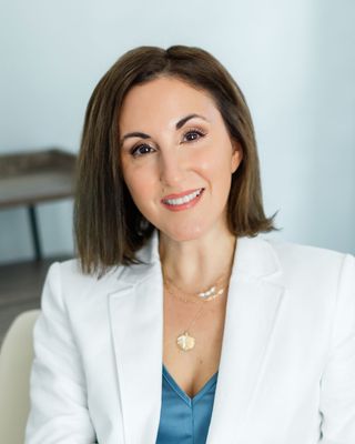 Photo of Nina Monaco, Registered Mental Health Counselor Intern, MS