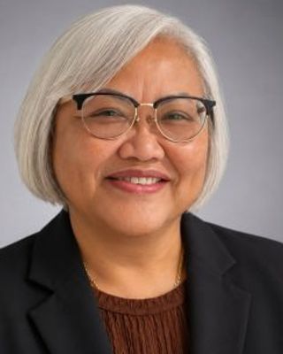 Photo of Rizalina Albano, Psychiatric Nurse Practitioner, FNP-BC, PMHNP-B