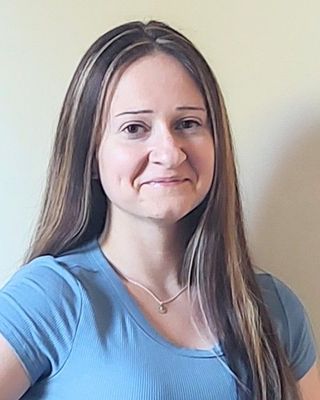 Photo of Caitlyn Adamonis, MA, LPC, Licensed Professional Counselor