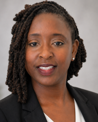 Photo of Sydonie Fisher, Psychiatric Nurse Practitioner, PMHNP