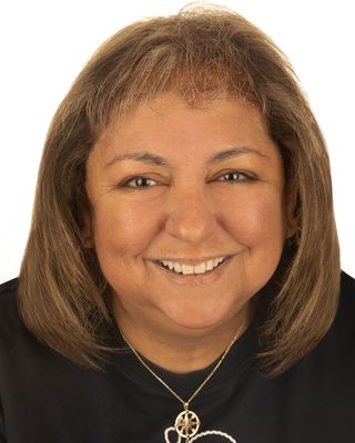 Photo of Angini Joan Mohammed, Registered Social Worker, MSW , RSW