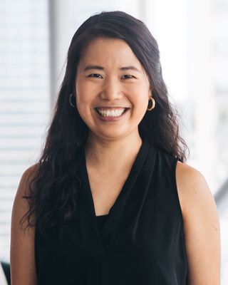 Photo of Wen Zhang, MBA