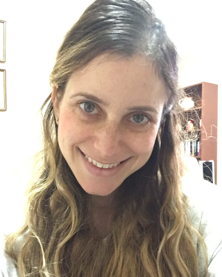 Photo of Talia Becker, Clinical Social Work/Therapist in Highland Park, NJ