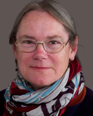 Photo of Nicky Moxey, Counsellor, MUKCP