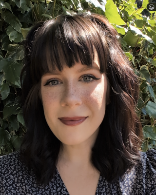 Photo of Caroline Bacon, Pre-Licensed Professional, MS, LMHCA, QMHP