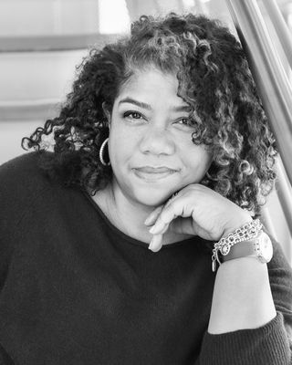 Photo of Dr. Carolyn Peguero Spencer, Clinical Social Work/Therapist, PhD, LCSW, CPC