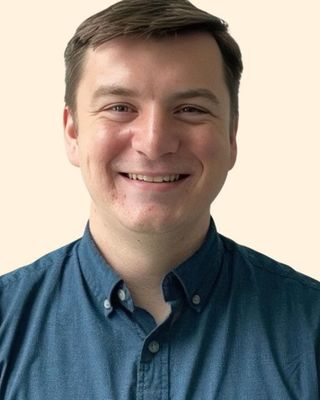 Photo of Samuel Rentschler, Clinical Social Work/Therapist, LCSW