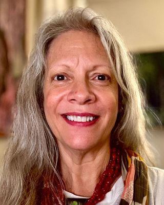 Photo of Lisa A. Rainwater, Licensed Clinical Mental Health Counselor, LCMHC, MA, PhD, CCTP, CT