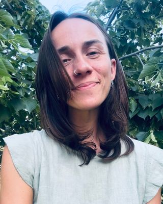 Photo of Kelsey Middleton, Licensed Professional Counselor Candidate, MA, LPCC