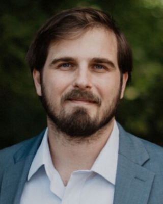 Photo of Ian Neville, Counselor, LMHC, CASAC-T