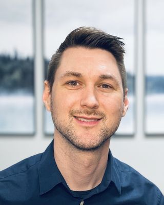 Photo of Wes Kennedy, Clinical Social Work/Therapist, MA, LCSW