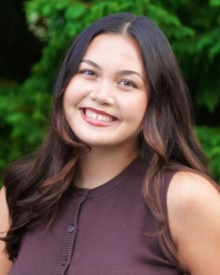 Photo of Angelica Yturralde, Licensed Mental Health Counselor, MS, LMHCA, NCC