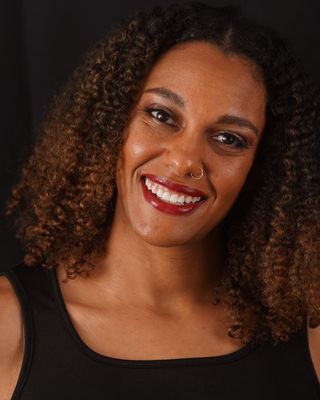 Photo of Jessica Daniel, Clinical Social Work/Therapist, LCSW-C, LICSW