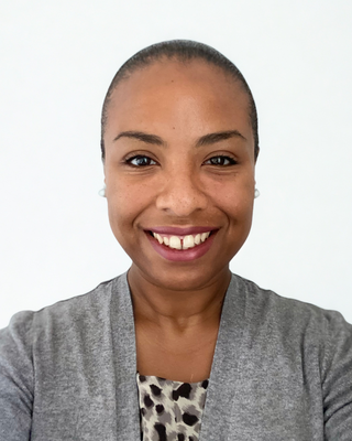Photo of Dr. Solimar Santiago- Warner, Clinical Social Work/Therapist, DSW, LCSW, PMH-C